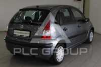 2009 Citroen C3