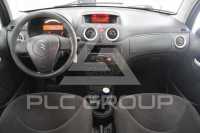 2009 Citroen C3