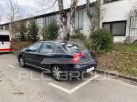 2009 Citroen C5