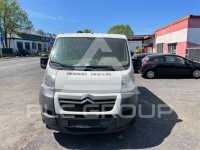 2009 Citroen Jumper