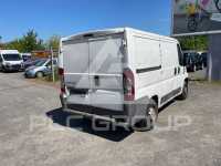 2009 Citroen Jumper