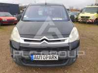 2009 Citroen Berlingo