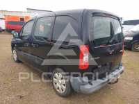 2009 Citroen Berlingo