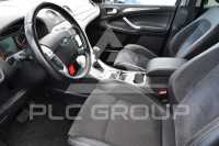 2009 Ford S-Max