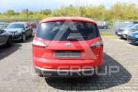 2009 Ford S-Max