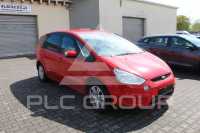 2009 Ford S-Max