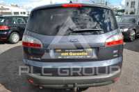 2009 Ford S-Max