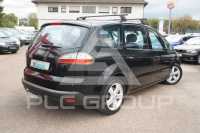 2009 Ford S-Max