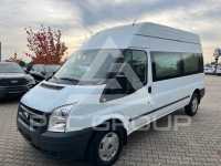 2009 Ford TRANSIT