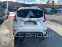 2009 Ford FIESTA