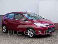 2009 Ford FIESTA