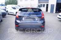 2009 Ford FIESTA