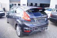 2009 Ford FIESTA