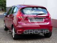2009 Ford FIESTA