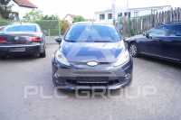 2009 Ford FIESTA