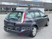 2009 Ford FOCUS