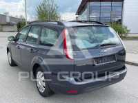 2009 Ford FOCUS