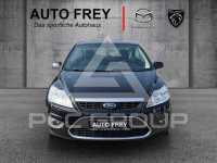 2009 Ford FOCUS