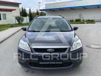 2009 Ford FOCUS