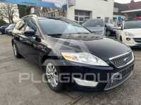 2009 Ford Mondeo