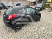 2009 Ford KA