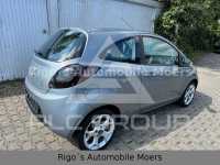 2009 Ford KA