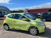 2009 Ford KA