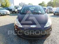 2009 Ford KA