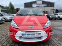2009 Ford KA
