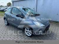 2009 Ford KA