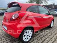 2009 Ford KA