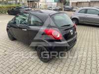 2009 Ford KA