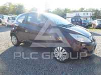 2009 Ford KA