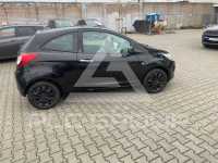 2009 Ford KA