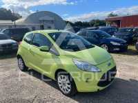2009 Ford KA
