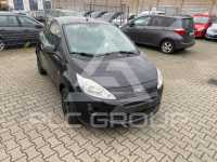 2009 Ford KA