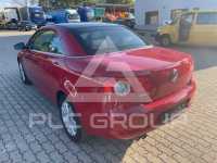 2009 Volkswagen EOS
