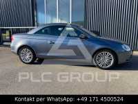 2009 Volkswagen EOS