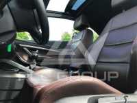 2009 Volkswagen EOS