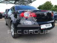 2009 Volkswagen EOS
