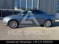2009 Volkswagen EOS
