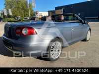2009 Volkswagen EOS