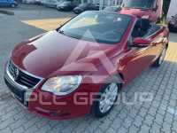 2009 Volkswagen EOS