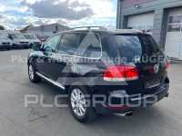 2009 Volkswagen Touareg