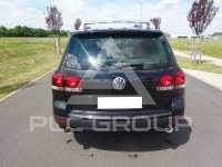 2009 Volkswagen Touareg