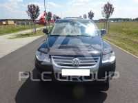 2009 Volkswagen Touareg