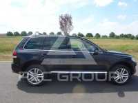 2009 Volkswagen Touareg