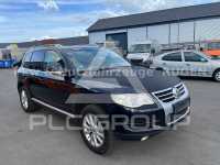 2009 Volkswagen Touareg