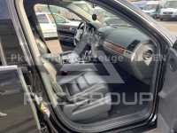 2009 Volkswagen Touareg