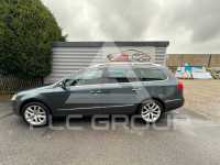 2009 Volkswagen Passat